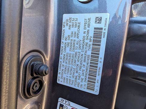 Used 2020 Honda CR-V EX-L image 32