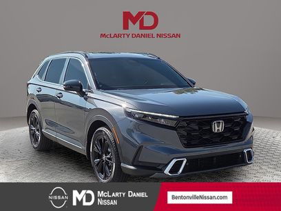 Used 2025 Honda CR-V Sport Touring