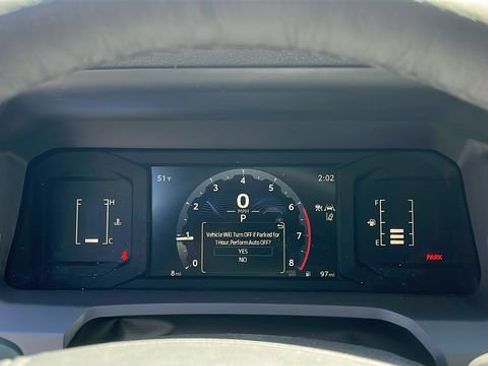 New 2026 Toyota Tacoma SR5 AWD/4WD image 11