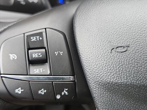 New 2026 Ford Escape Active image 23