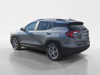 Used 2024 GMC Terrain SLE w/ Driver Convenience Package AWD/4WD video 3