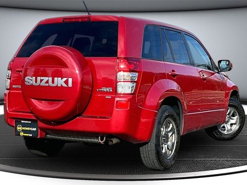 Used 2012 Suzuki Grand Vitara Premium image 6