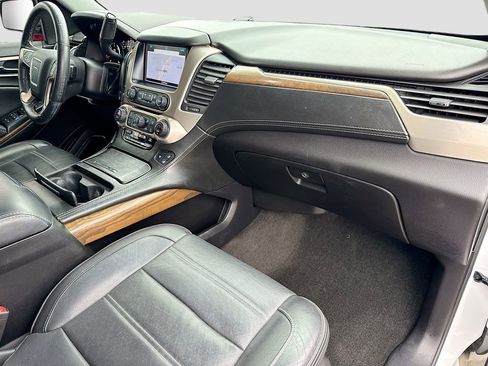 Used 2018 GMC Yukon Denali w/ Open Road Package image 36