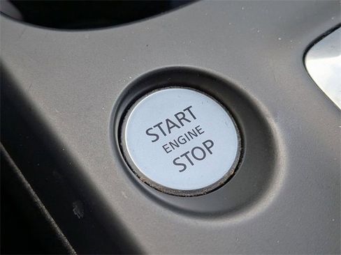 Certified 2025 INFINITI QX55 Luxe w/ Cargo Package image 21