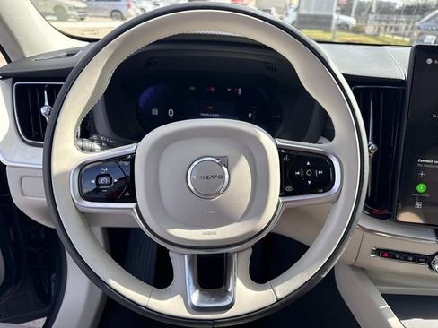 New 2026 Volvo XC60 T8 Ultra w/ Protection Package Premier image 26