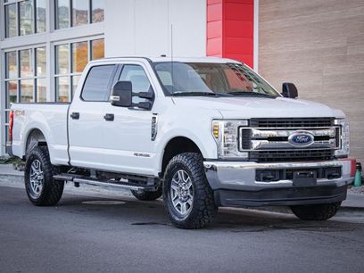Used 2018 Ford F250 XLT