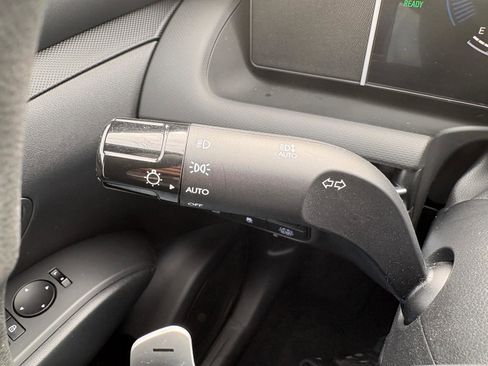 New 2025 Hyundai Tucson Blue AWD/4WD image 31