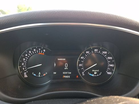 Used 2019 Lincoln MKC Reserve w/ MKC Climate Package AWD/4WD image 5