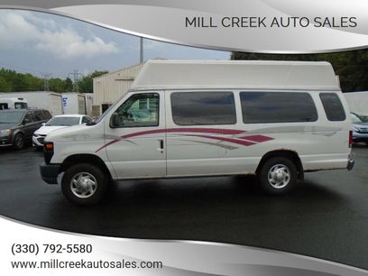 Used 2010 Ford E-250 and Econoline 250 Extended