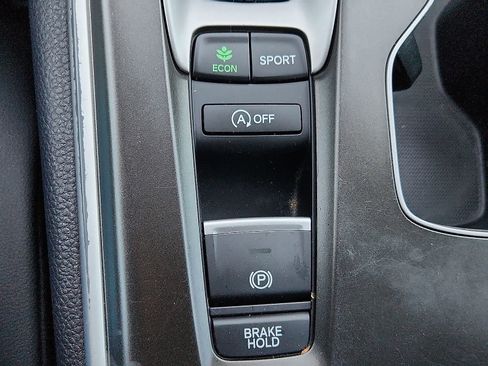 Used 2021 Honda Accord Sport image 20