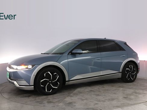 Used 2024 Hyundai Ioniq 5 Limited RWD image 18