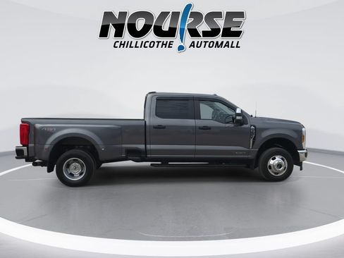 Used 2025 Ford F350 XL w/ XL Driver Assist Package AWD/4WD image 9