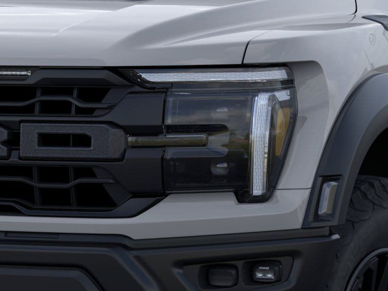 New 2026 Ford F150 Raptor AWD/4WD image 42