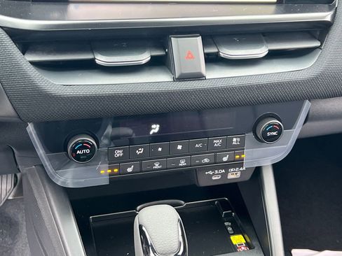 New 2026 Subaru Outback Limited XT image 24