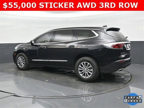 Used 2024 Buick Enclave Premium image 46