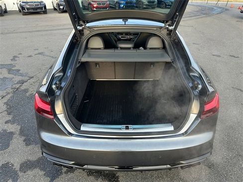 Used 2023 Audi S5 Premium Plus image 37