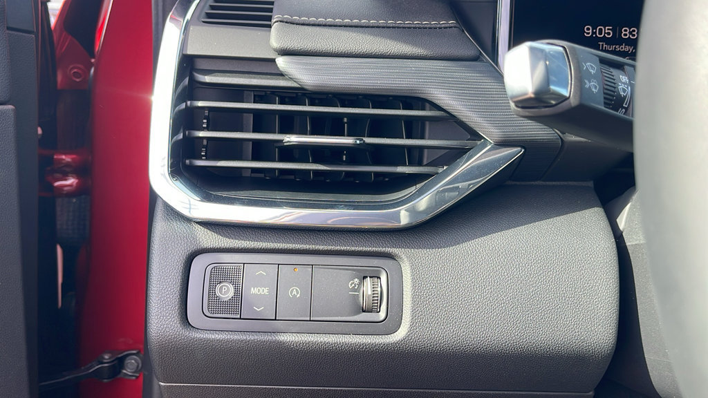 New 2027 GMC Acadia Elevation w/ Black Edition FWD image 27