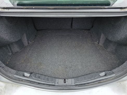 Used 2020 Ford Fusion Titanium image 14