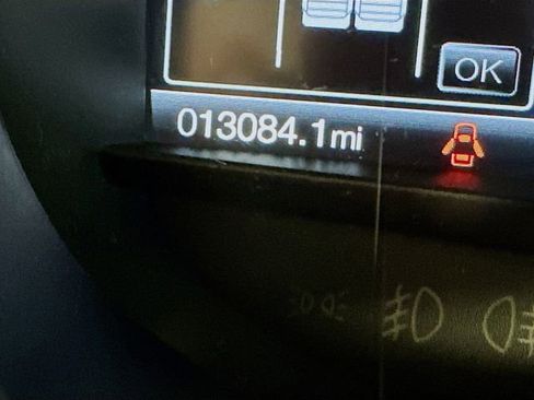 Certified 2023 Ford Edge SEL w/ Convenience Package image 27