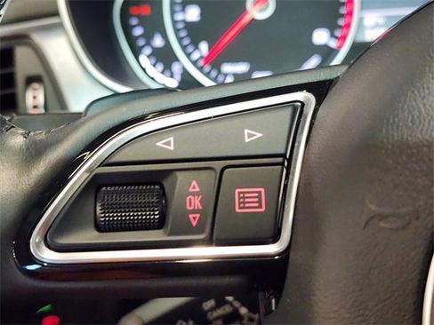 Used 2018 Audi A6 3.0T Sport image 14