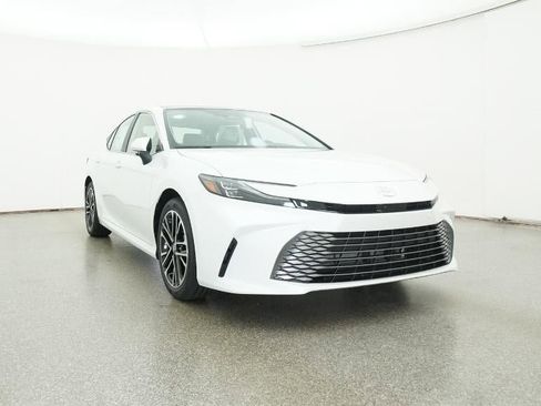 New 2026 Toyota Camry XLE image 63