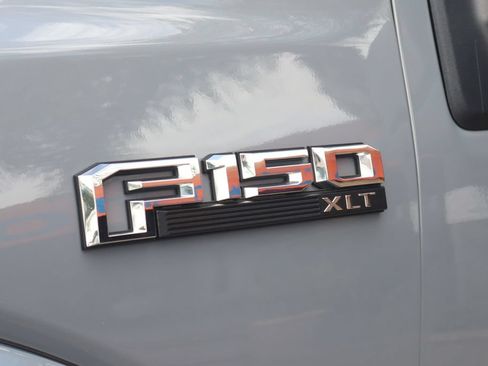 Used 2020 Ford F150 XLT w/ Equipment Group 302A Luxury AWD/4WD image 59