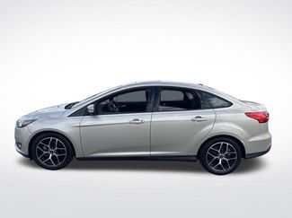 Used 2018 Ford Focus SEL video 2