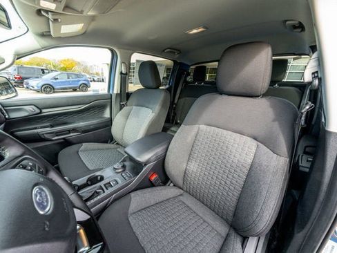 New 2025 Ford Ranger XLT w/ FX4 Off-Road Package image 73