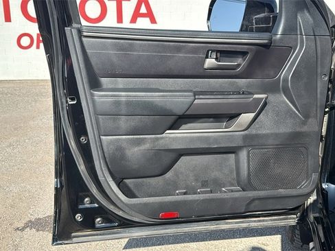 Used 2024 Toyota Tundra SR5 image 8