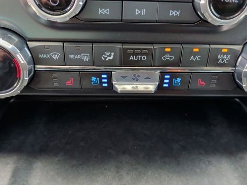 Used 2023 Ford F150 Tremor w/ Equipment Group 402A High AWD/4WD image 31