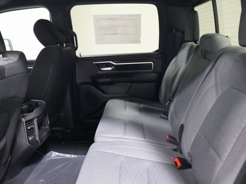 New 2026 RAM 1500 Big Horn image 13