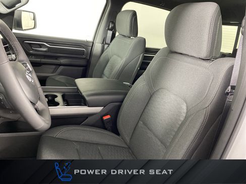 New 2026 RAM 1500 Big Horn AWD/4WD image 14