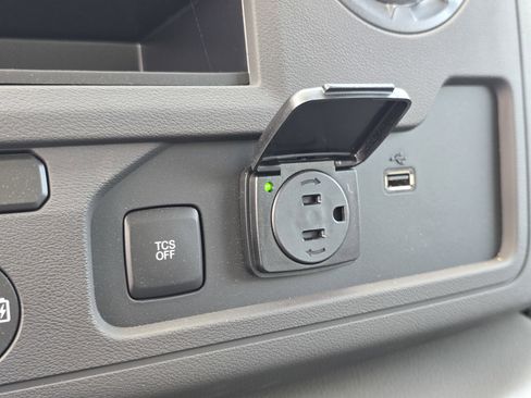 New 2025 Ford E-350 and Econoline 350 Super Duty w/ Power Equipment Group image 15