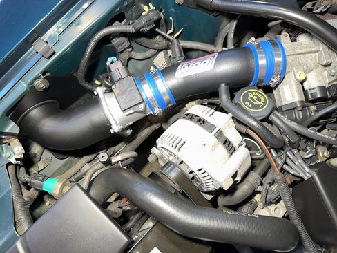 Used 1995 Ford Mustang GT image 69