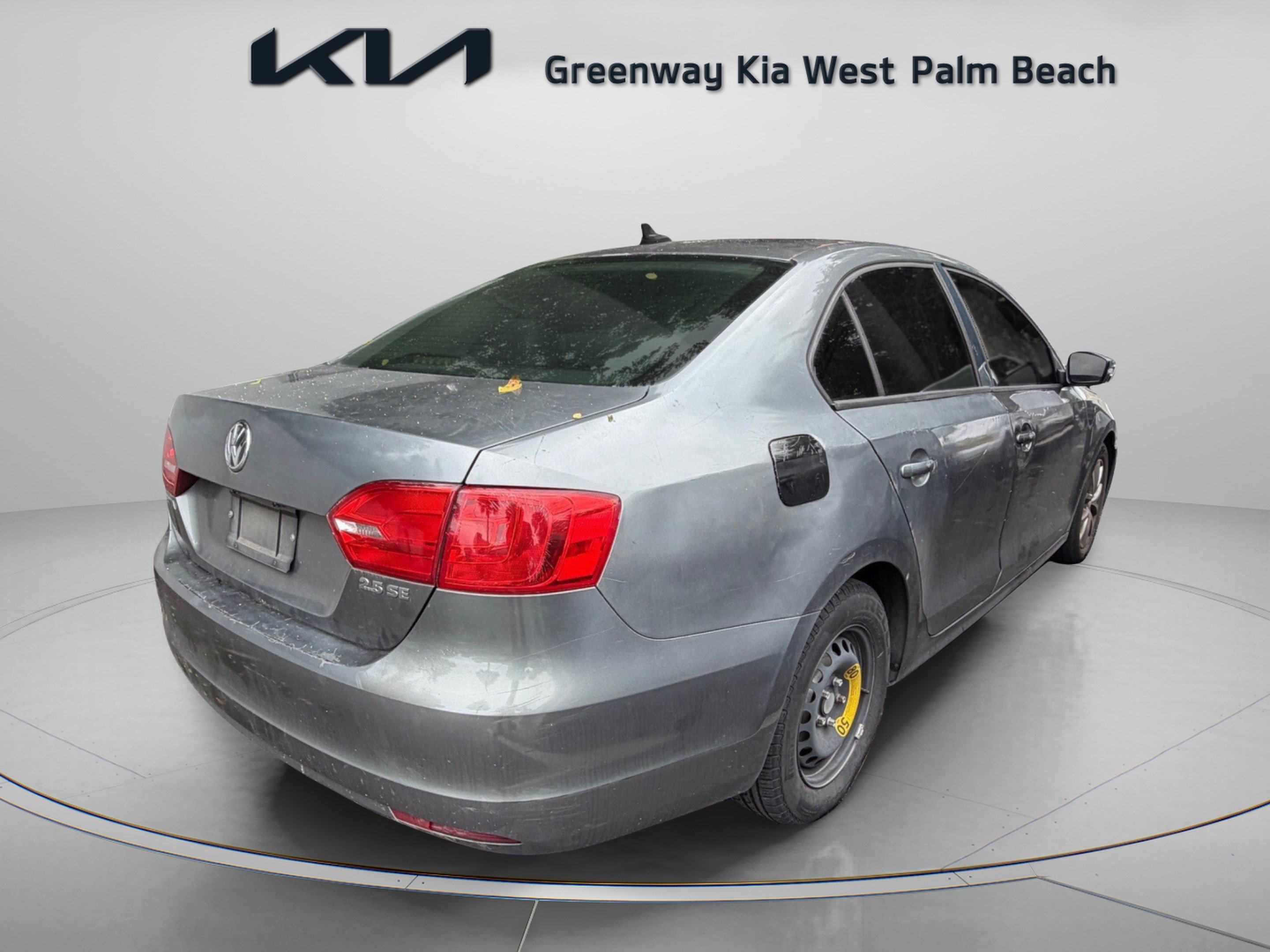 Used 2012 Volkswagen Jetta SE FWD image 6