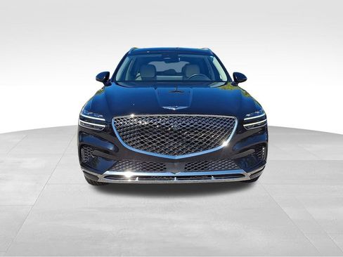 Used 2023 Genesis GV70 2.5T w/ Advanced Package AWD/4WD image 2