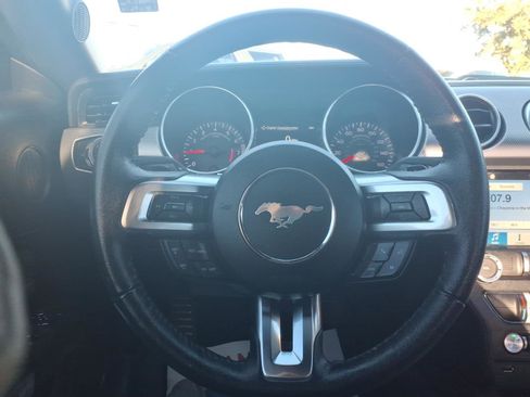 Certified 2019 Ford Mustang Coupe w/ Equipment Group 101A image 19