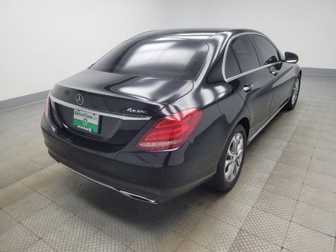 Used 2015 Mercedes-Benz C 300 4MATIC Sedan w/ Premium 1 Package image 9