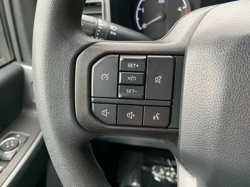 Certified 2023 Ford F250 XL w/ STX Appearance Package AWD/4WD image 19