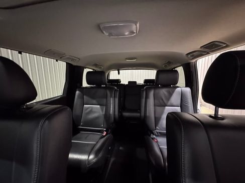 Used 2021 Toyota Sequoia Nightshade w/ Safety & Convenience Package AWD/4WD image 19