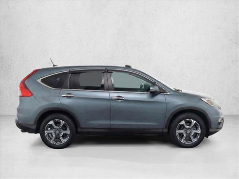 Used 2015 Honda CR-V EX image 8