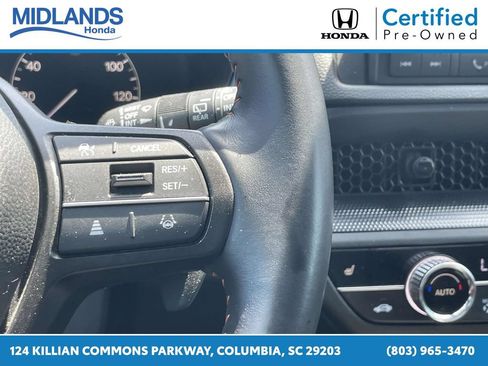 Used 2025 Honda CR-V Sport image 23