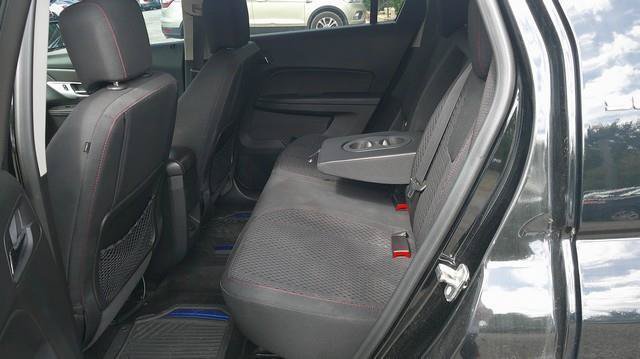 Used 2015 GMC Terrain SLE AWD/4WD image 9