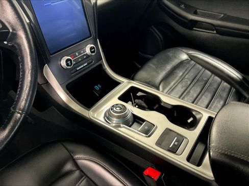 Used 2023 Ford Edge SEL AWD/4WD image 20