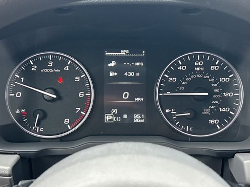 New 2026 Subaru Crosstrek 2.0i Premium image 27