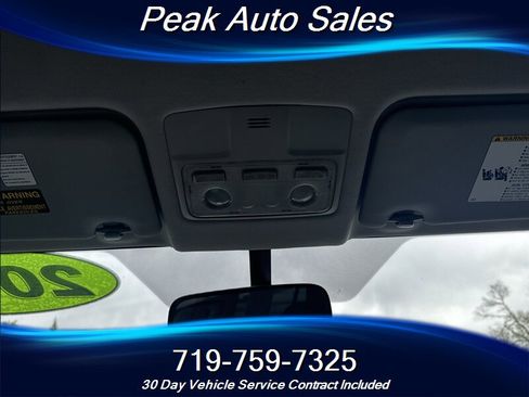 Used 2015 Toyota RAV4 LE image 16