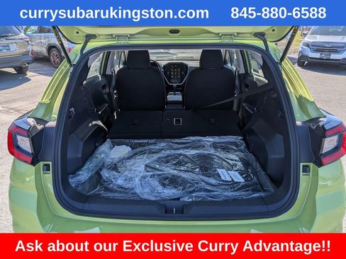 New 2026 Subaru Impreza 2.0i Sport AWD/4WD image 4