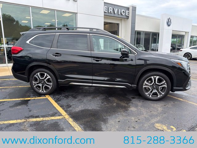 Used 2023 Subaru Ascent Limited AWD/4WD image 10