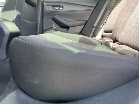 Certified 2024 Honda Accord EX image 39