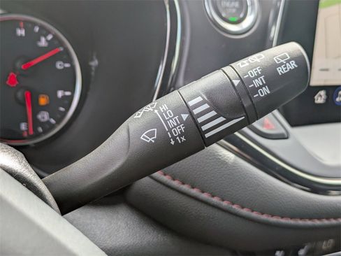 New 2025 Chevrolet Blazer RS w/ Driver Confidence II Package image 44